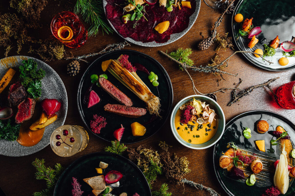 A Foodie’s Guide to Eating Your Way Through East Lake: Sarasota’s Best-Kept Culinary Secrets